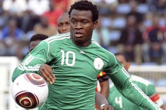 Mondial 2014 : Les supporters éthiopiens sÂ’en prennent au car Nigérian et blessent un joueur 